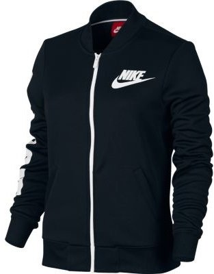 Bunda Nike W NSW JKT VRSTY PK GX