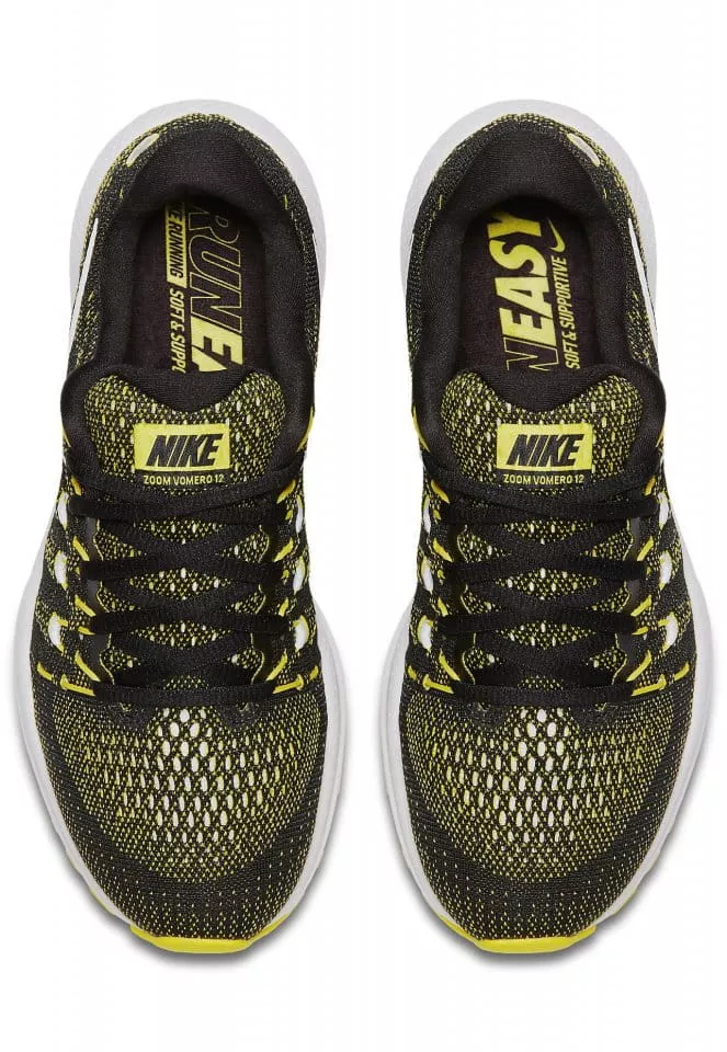 Dámské běžecké boty Nike Air Zoom Vomero 12 Boston