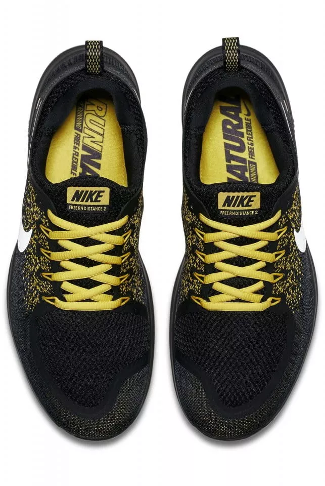 Pánské běžecké boty Nike FREE RN Distance 2 Boston