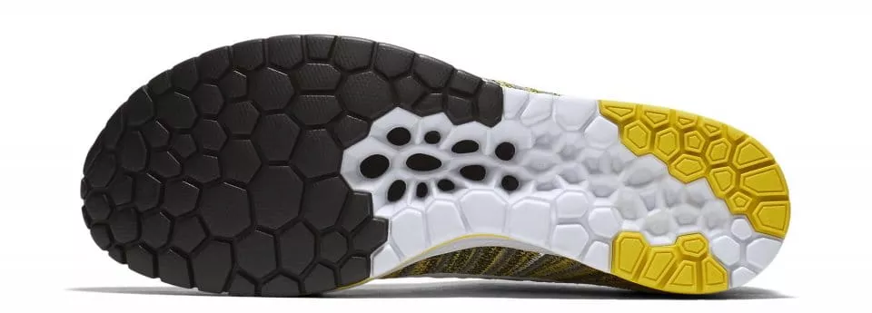 Unisex běžecká obuv Nike Flyknit Streak Boston