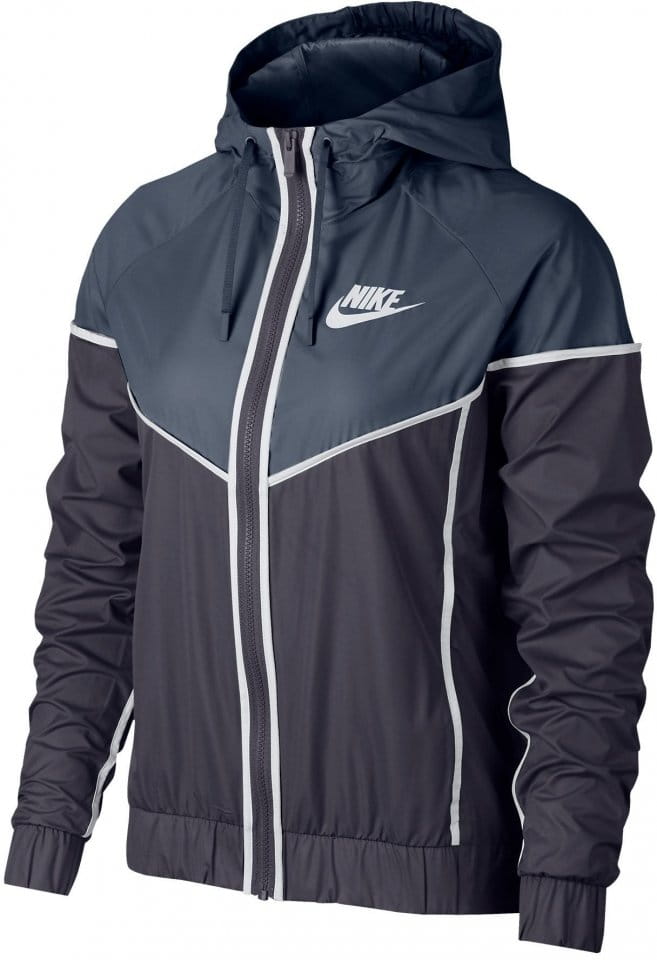 Hooded jacket Nike W NSW WR JKT - Top4Running.com
