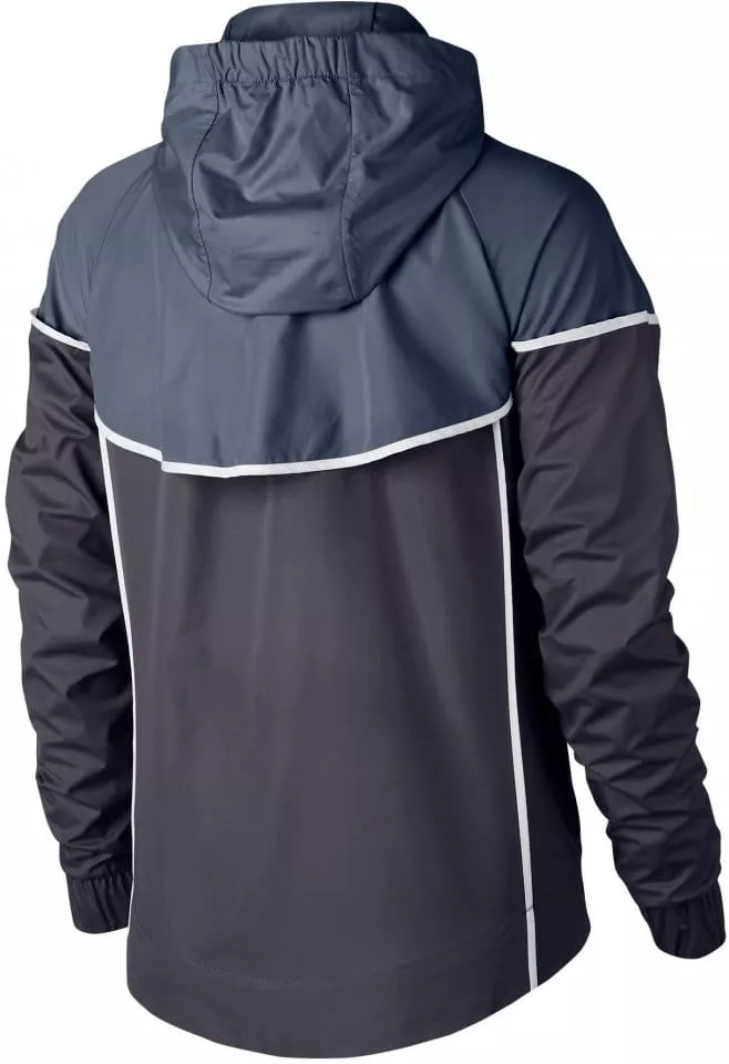 Hooded jacket Nike W NSW WR JKT