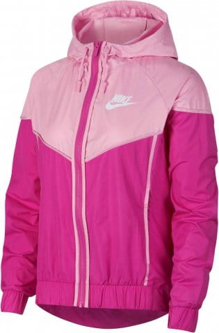 nike windrunner w