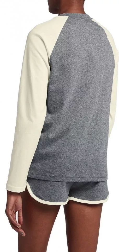 Dámské tričko s dlouhým rukávem Nike Sportswear Archive