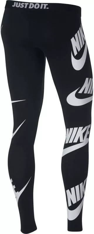 Dámské legíny Nike Sportswear Leg A See