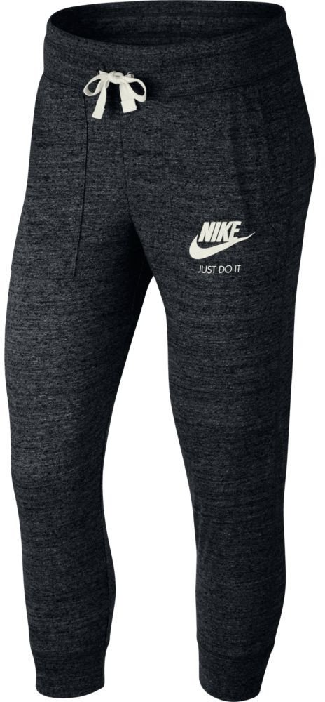 3/4 pants Nike W NSW GYM VNTG CPRI