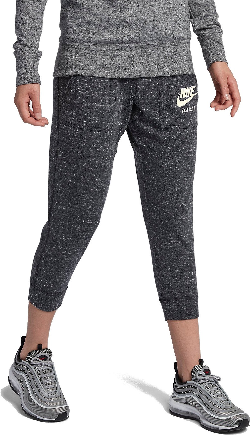 Nike leggings w nsw cheap gym vntg