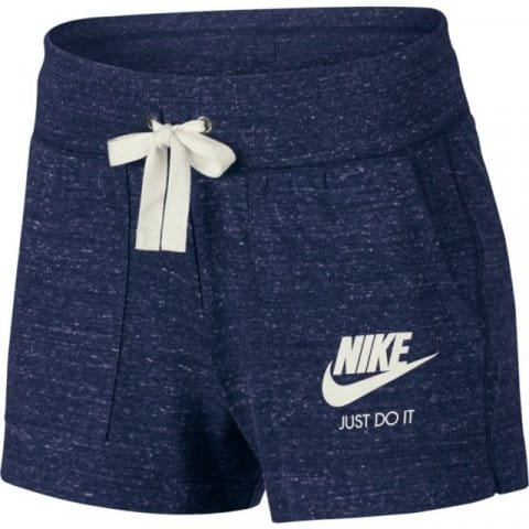 Shorts Nike W NSW GYM VNTG SHORT 