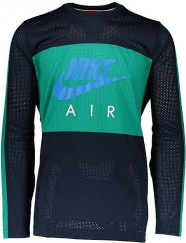 M NSW TOP AIR