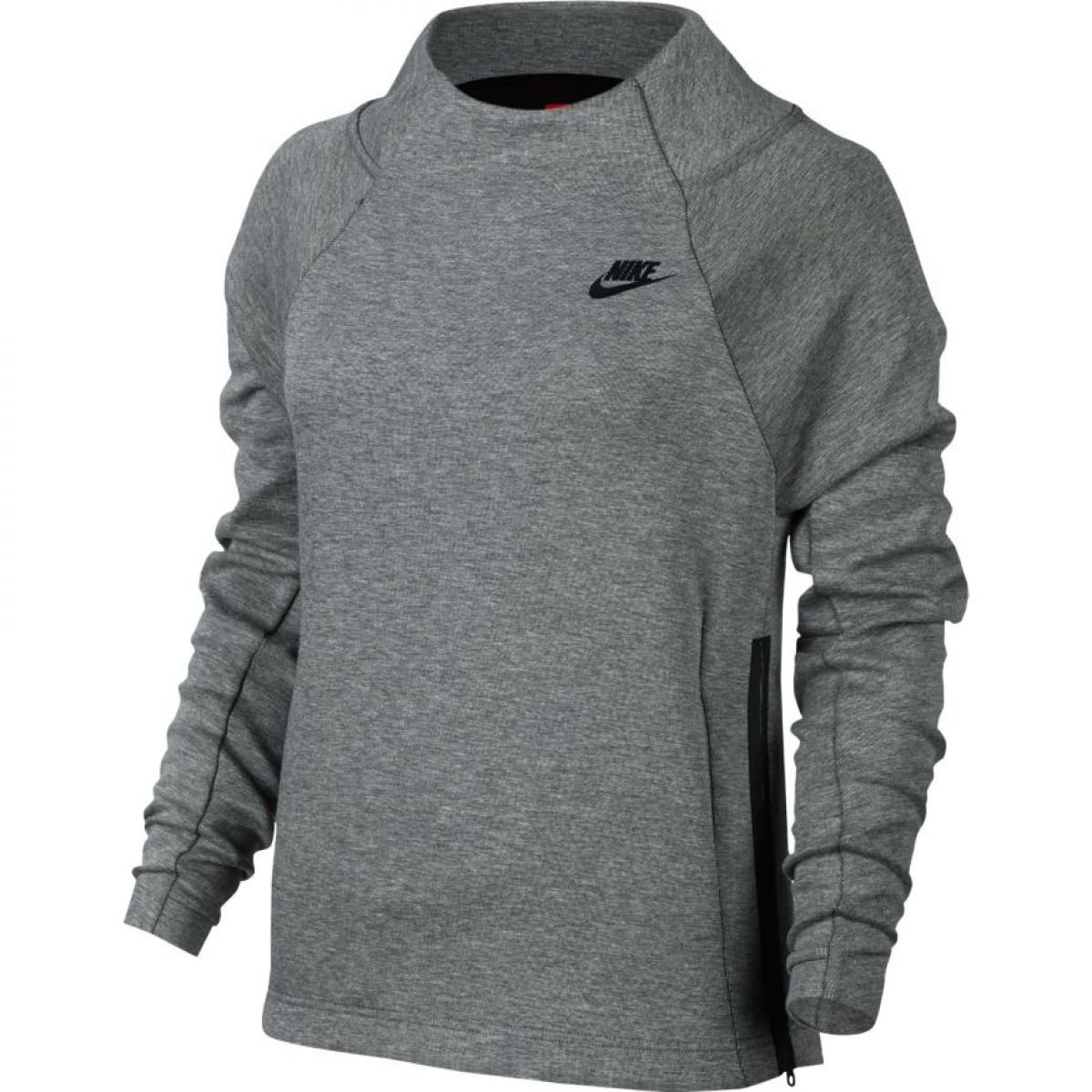 Dámská mikina Nike Sportswear Tech Fleece