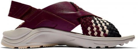 nike huarache slides