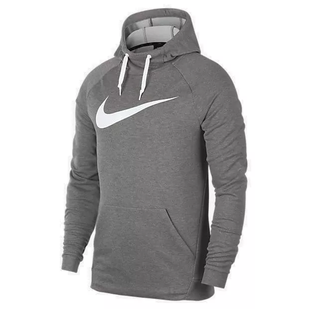 Sweatshirt com capuz Nike M NK DRY HOODIE PO SWOOSH - 11teamsports.pt