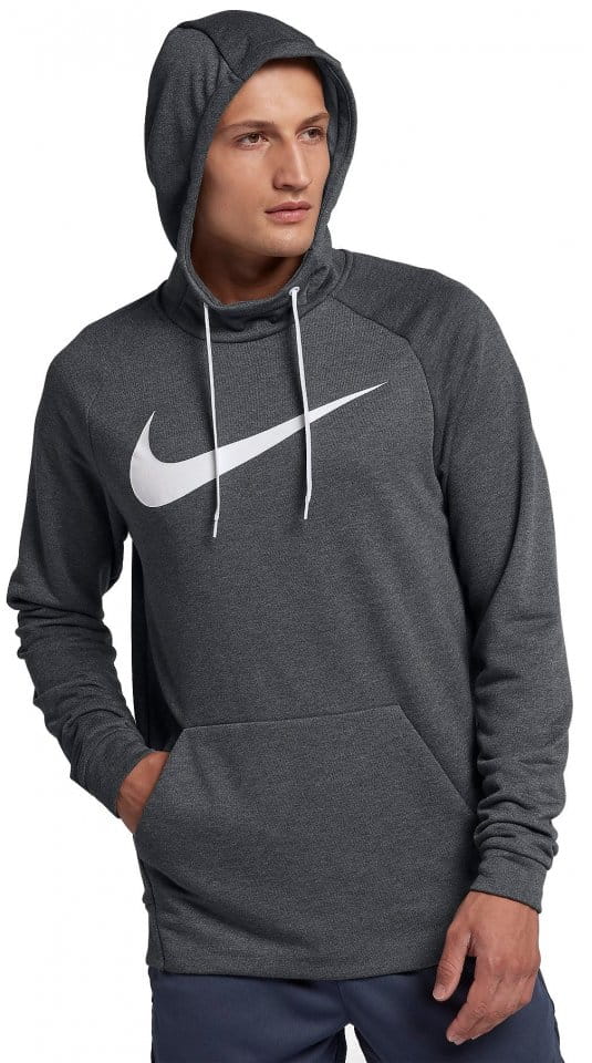 nike dry swoosh hoodie