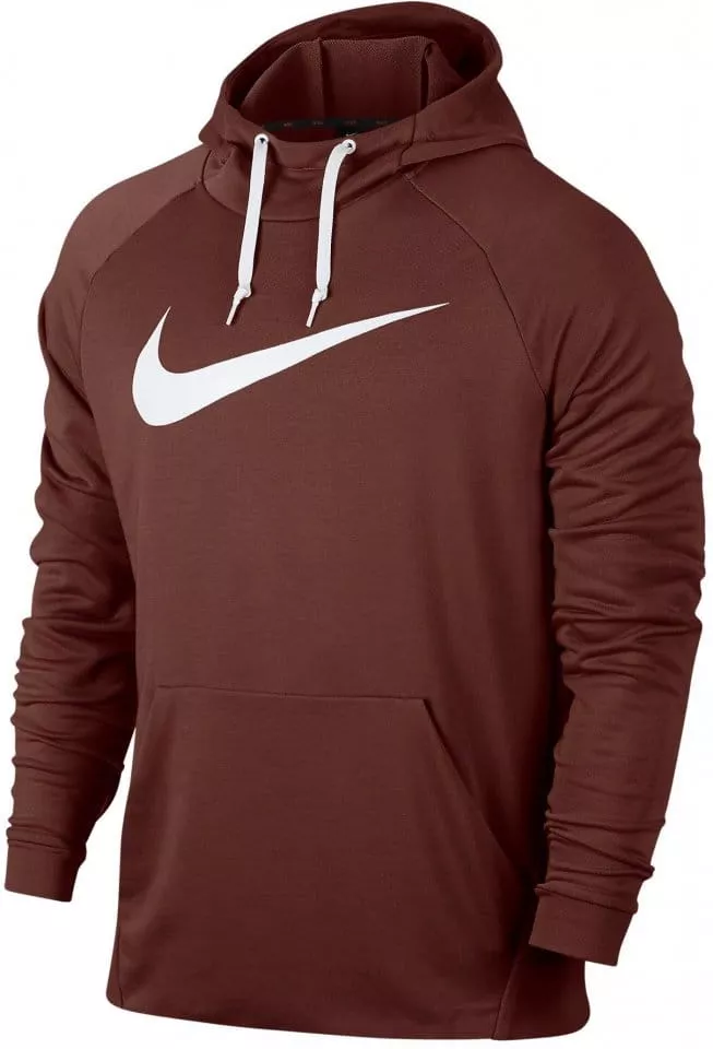 Sweatshirt com capuz Nike M NK DRY HOODIE PO SWOOSH - 11teamsports.pt