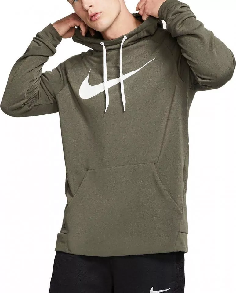 Felpe con cappuccio Nike M NK DRY HOODIE PO SWOOSH