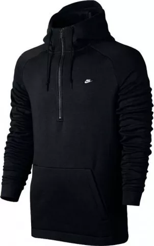 Sweatshirt com capuz Nike M NSW Modern Hoodie