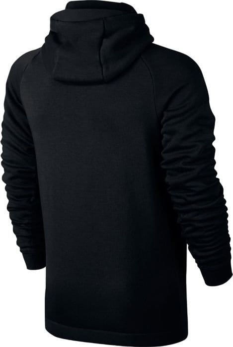Sweatshirt com capuz Nike M NSW Modern Hoodie