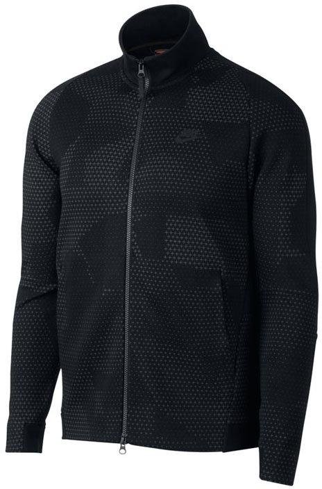 Pánská bunda Nike Sportswear Tech Fleece