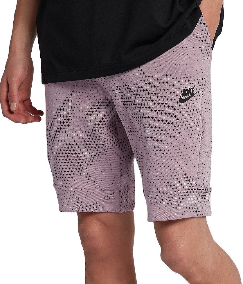 Sorturi Nike M NSW TCH FLC SHORT GX 1.0