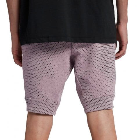 nike m nsw tch flc short