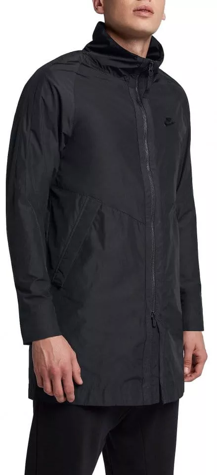 Jacket Nike M NSW JKT FRANCHISE WVN - Top4Running.com