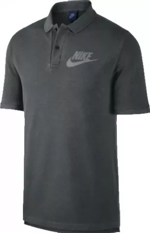 Tričko Nike NSW Polo Wash PQ 010