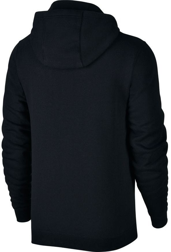 Hooded sweatshirt Nike M NSW HOODIE FZ JDI