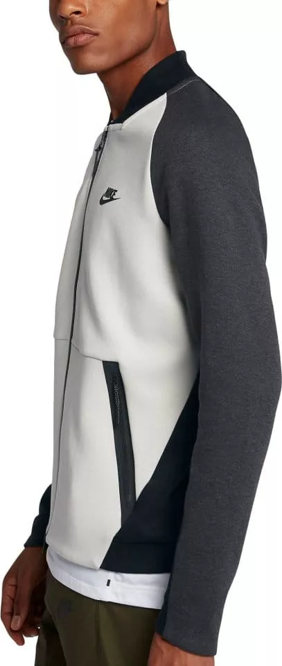 Pánská bunda Nike Sportswear Tech Fleece