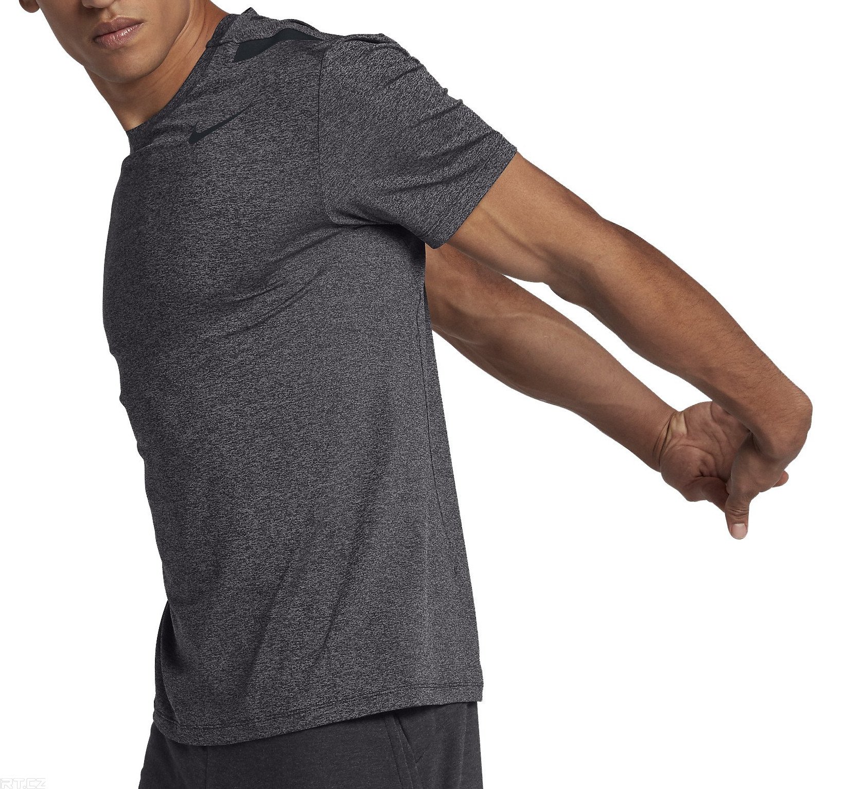 Pánské triko Nike Dri-FIT