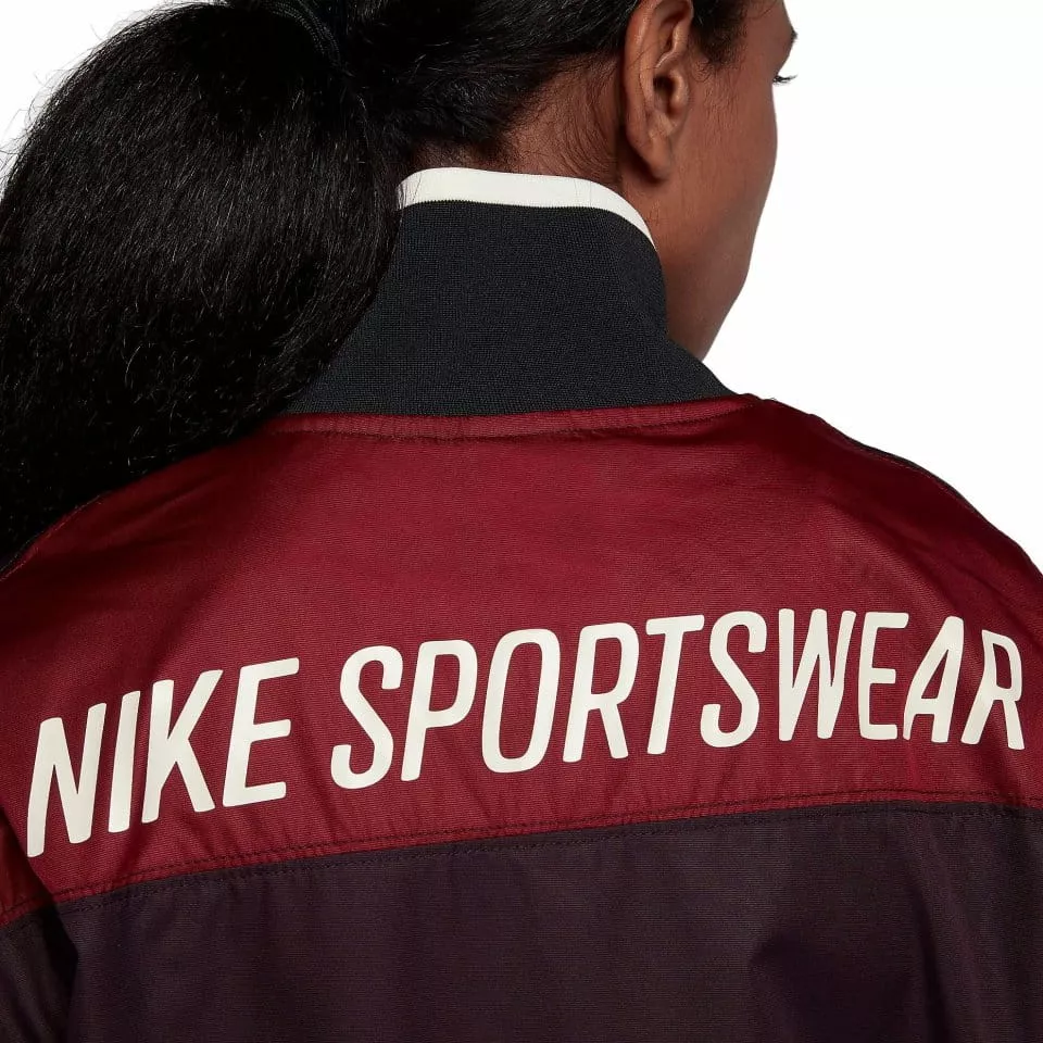 Dámská bunda Nike Sportswear Archive