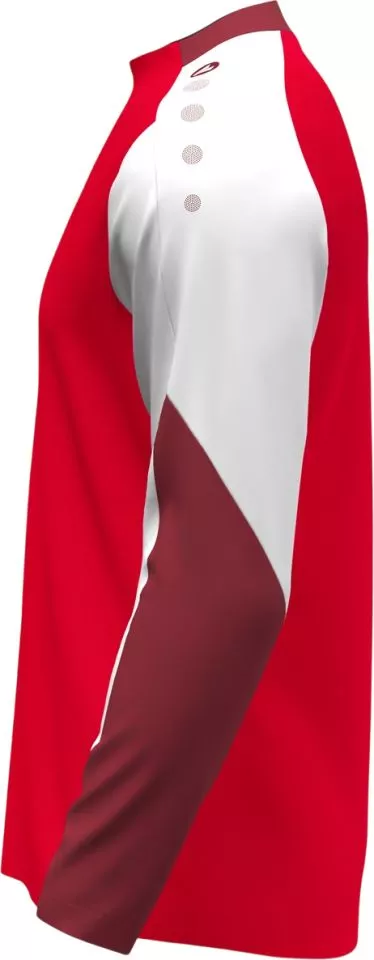 Μακρυμάνικη φανέλα JAKO Longsleeve Dynamic