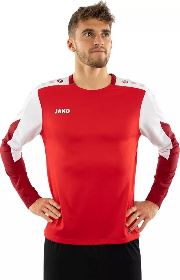 Μακρυμάνικη φανέλα JAKO Longsleeve Dynamic
