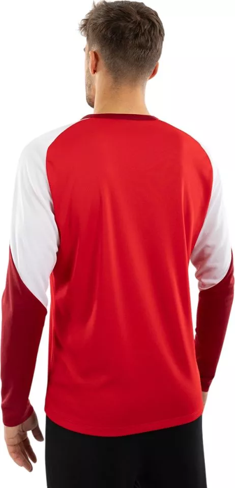 Μακρυμάνικη φανέλα JAKO Longsleeve Dynamic