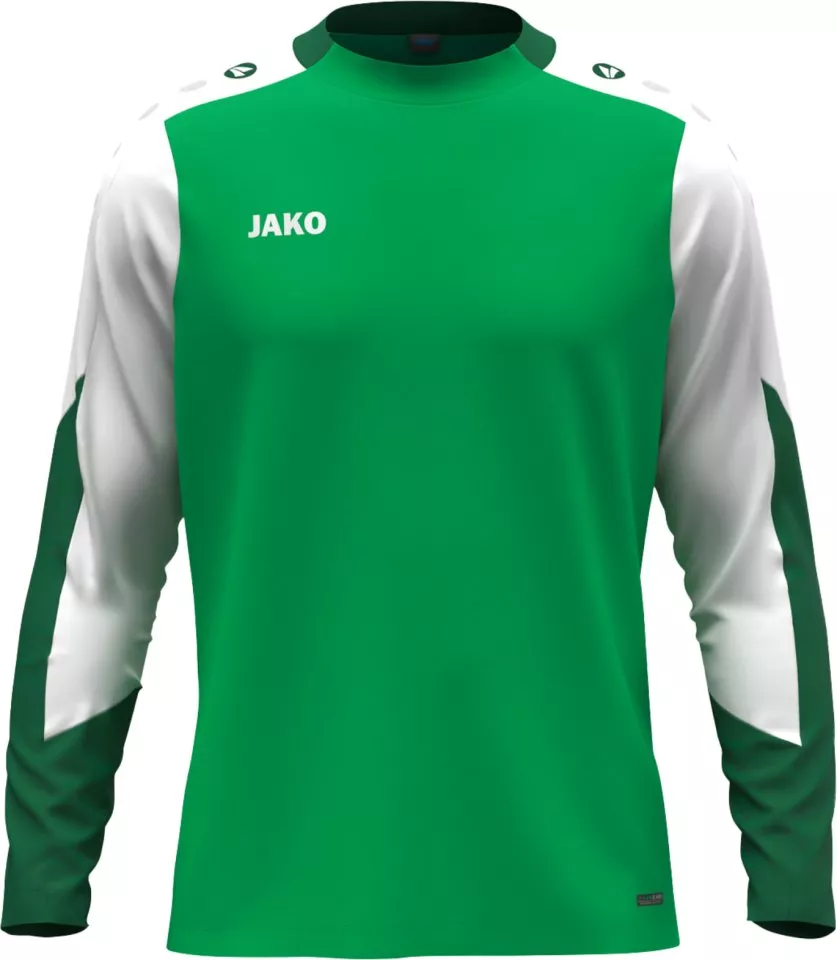 Dětský dres s dlouhým rukávem Jako Dynamic