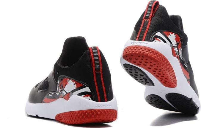 jordan trainer essential white