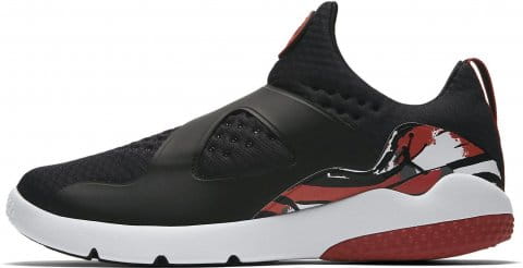 jordan trainer essential black