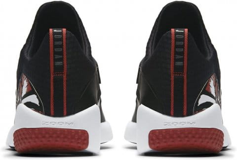 jordan trainer essential black