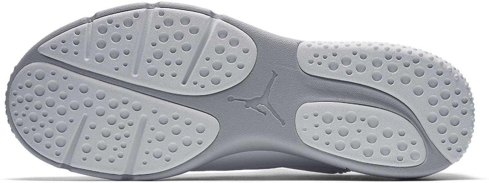 jordan trainer essential review