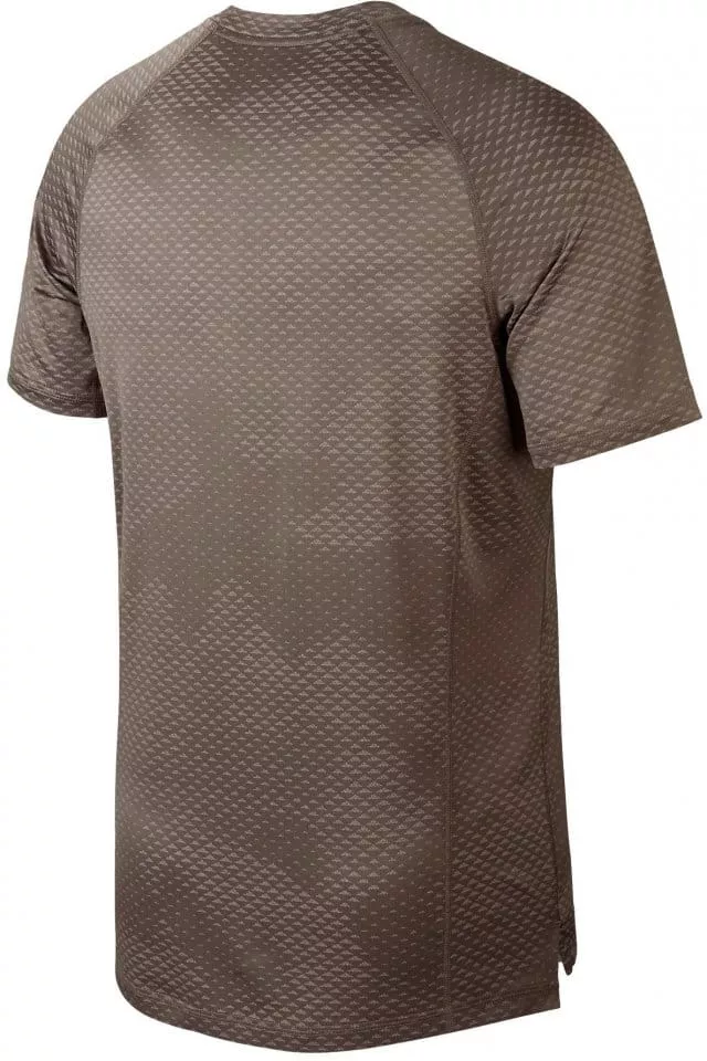 Pánské tričko s krátkým rukávem Nike Pro HyperCool