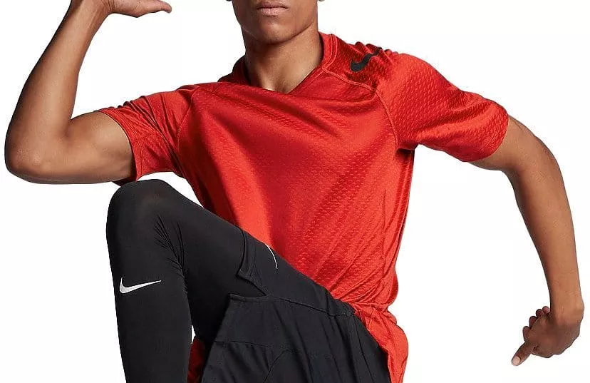 Pánské tričko s krátkým rukávem Nike Pro HyperCool