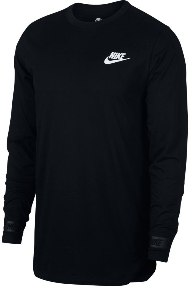 Pánské tričko s dlouhým rukávem Nike AV LBR