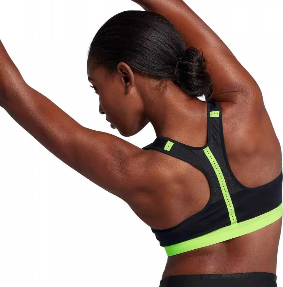 Dámská sportovní podprsenka Nike Motion Adapt