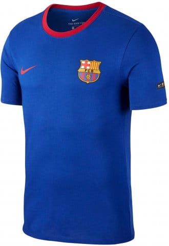 nike fcb t shirt