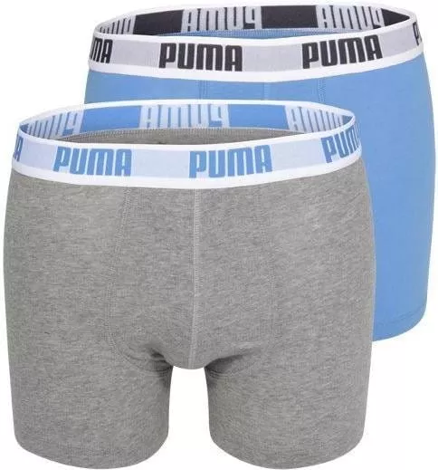 Shorts Puma BASIC BOXER 2P