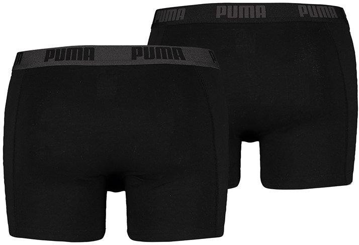Pantalón corto Puma BASIC BOXER 2P