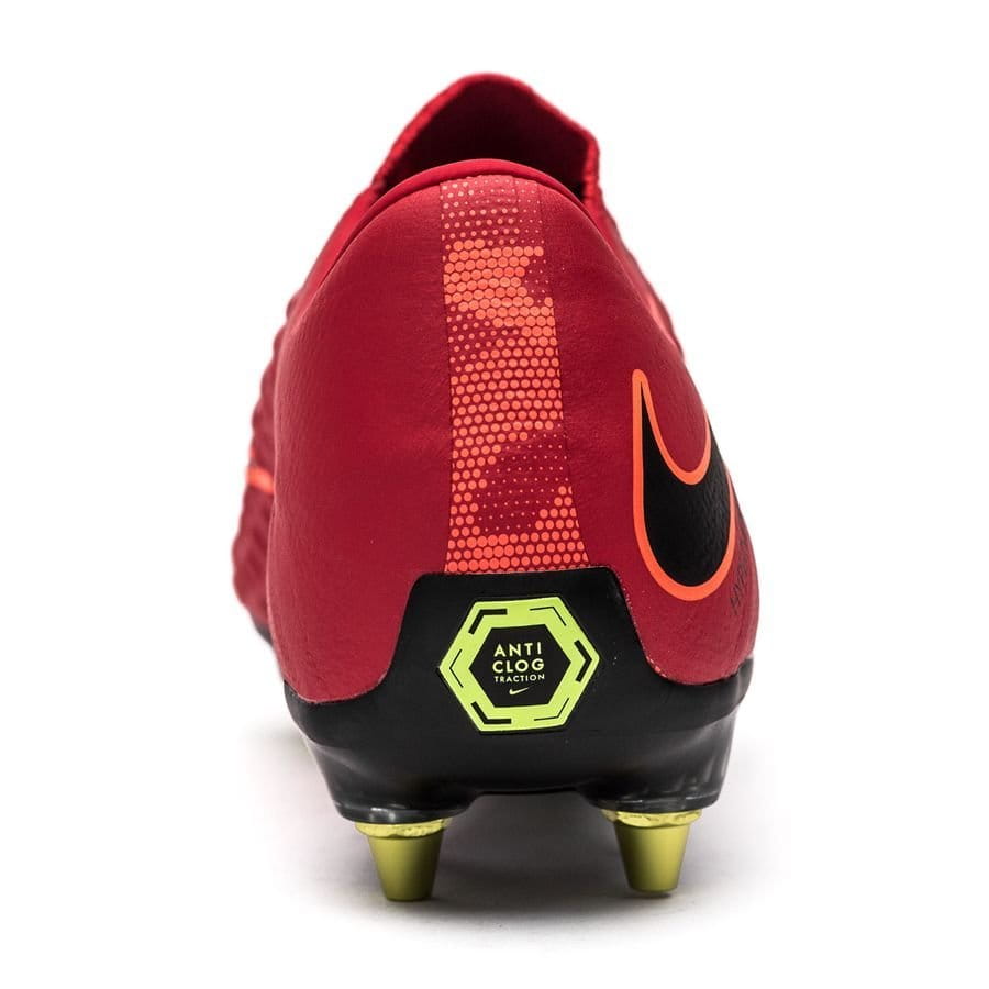 Football shoes Nike PHANTOM SGPRO AC