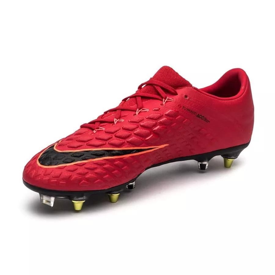 Ghete de fotbal Nike HYPERVENOM PHANTOM 3 SGPRO AC