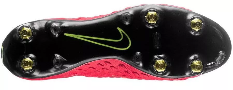 Pánské kopačky Nike Hypervenom Phantom III SG-PRO AC