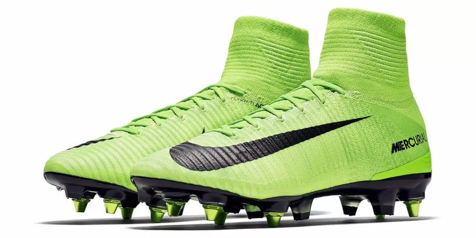 Kopačky Nike MERCURIAL SPFLY V SGPRO AC