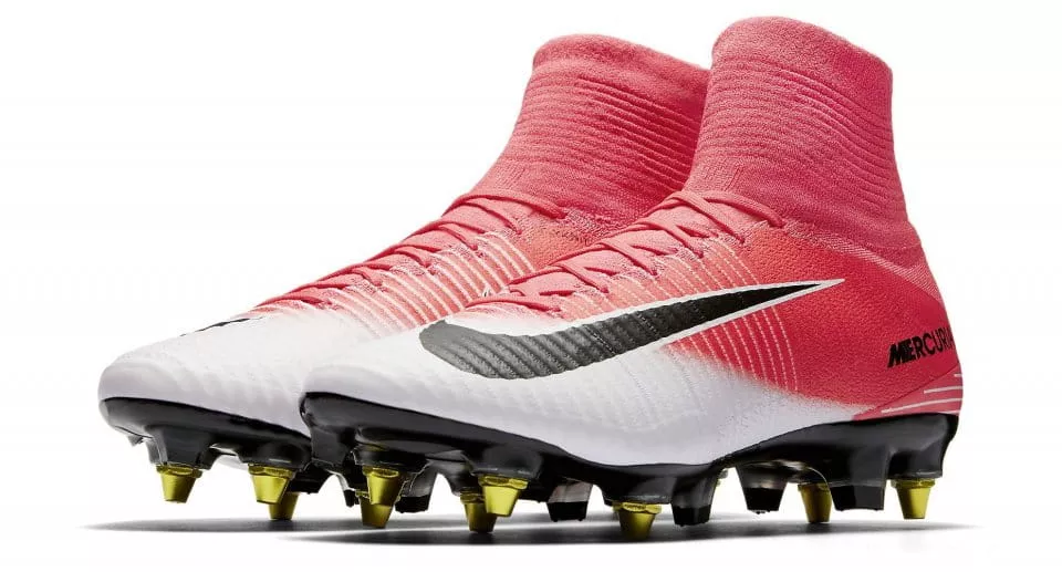 Pánské kopačky Nike Mercurial Superfly V SG-PRO Anti-Clog